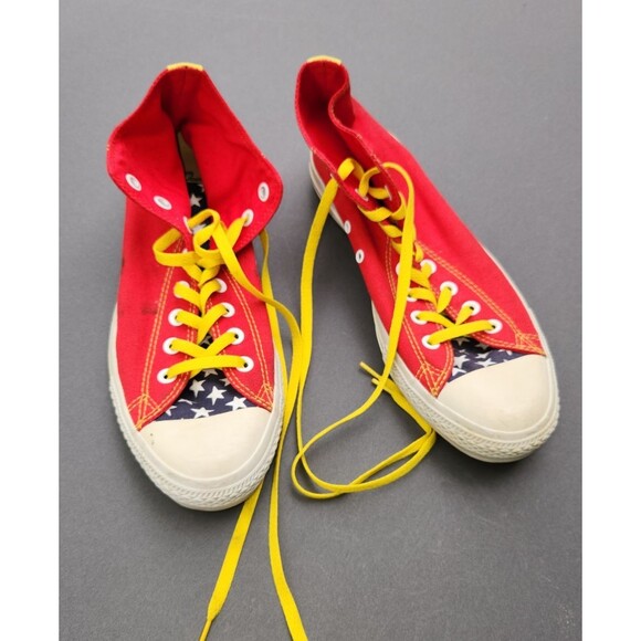 Converse All Star 9.5 Men Semper Fi - Picture 2 of 14